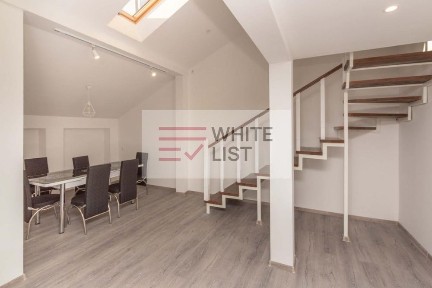 Продаж 3-кім пентхауса вул. Буковинська Новобудова