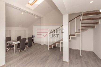 Продаж 3-кім пентхауса вул. Буковинська Новобудова