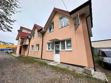 Львівська область, Дрогобич