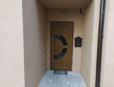 Львів, Личаківський, вулиця Черемшини 1