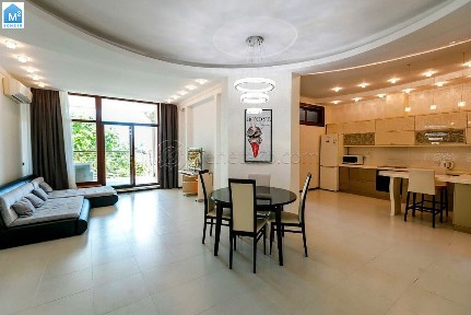 Одесса, Аркадия, ул. Аркадийское плато, 5/3