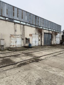 Продаж виробничих приміщень