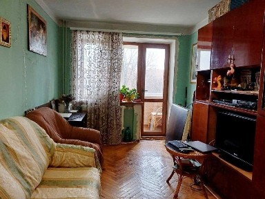 Продам 3- кім. кв., центр міста, Святотроїцька