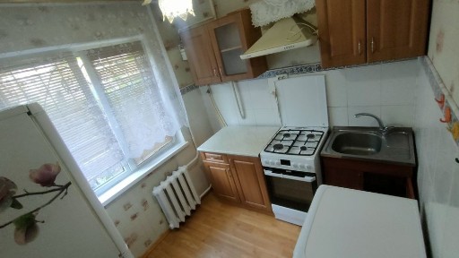 Квартира до старту життя або прибутку