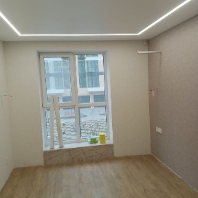 Продаю однокімнатну квартиру в центрі міста