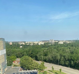 Продається 1-но кімнатна квартира