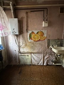 Продам 1-кімн на Артемі