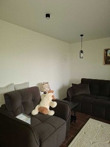 20 км от Днепра! Крутая двушка в тихом уютном месте!