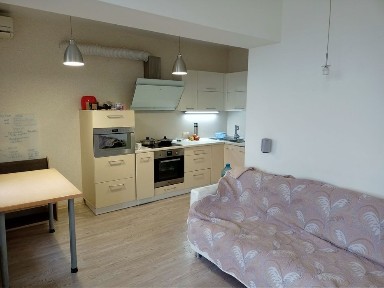 Продам 2-к квартиру 74.0м2 кухня 26 м. 2 ЖК Рубиновый Красный Камень