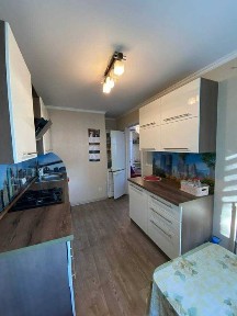 3-х кімнатна квартира, Лесі Українки, центр