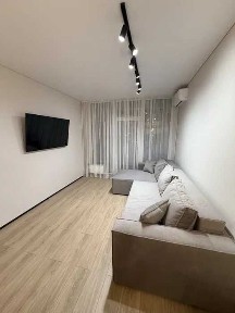 Продам 2ком квартиру рн пр Слобожанського