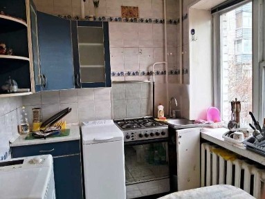 Дніпропетровська область, Дніпро, Індустріальний