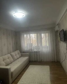 Продам 1-комн. на улице Мира, с мебелью!