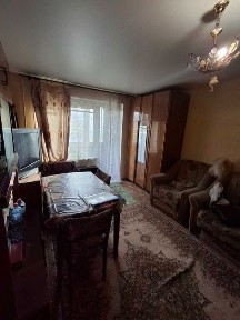 Продається 1-но кім. кв. на 