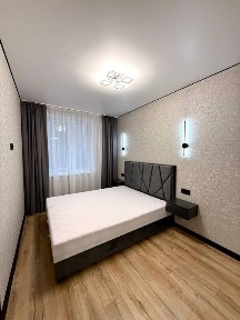 Продам квартиру с ремонтом Жк Барвы