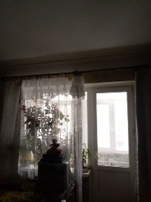 Продажа 1 комнатной квартиры