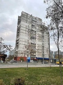 Продам 2-х квартиру Лев3 пр Мира