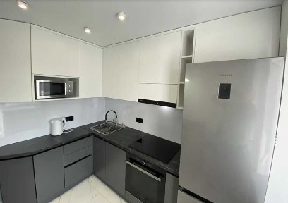 1 кім з КАП РЕМОНТОМ в багатоповерхівці район РОБОЧА (716096)