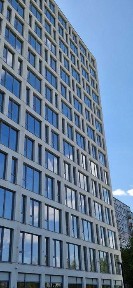 Дніпропетровська область, Дніпро, Індустріальний