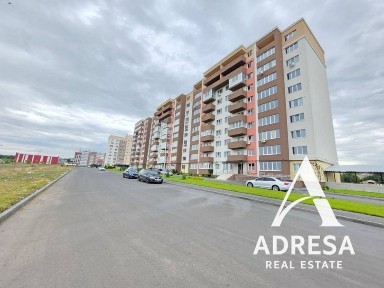 Продам 1к в ЖК Содружество Брама Семейная