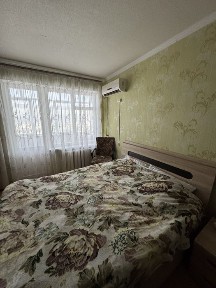 Продам 2к квартиру квартиру смт. Черкаське