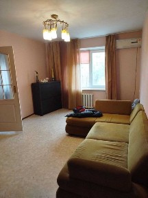 Продам 2 комнатную квартиру на Парусе