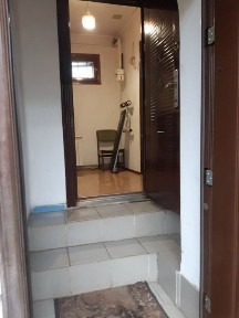 Оренда будинку в затишному місці біля річки, гарна локація.