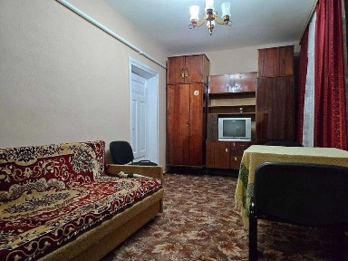 Частина будинку Залізничне Селище