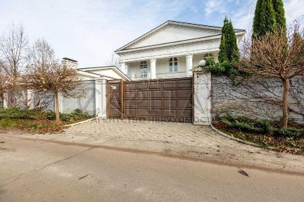 Оренда елітного 5-кімн. будинку 400 м2 | Козин | вул. Старокиївська