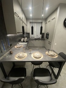 Оренда дуплексу біля Бістро Пекаря, Буча. Газ, камін, генератор!