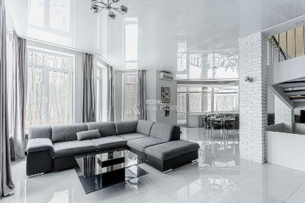 Оренда будинку Горбовичі 5к 560м2 Бучанський район Корчеватник