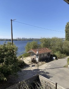 Київська область, Київ, Дарницький