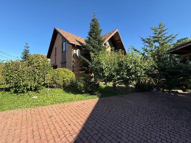 Оренда будинку 264 м2, с. Крюківщина, вул. Чумацька, 5