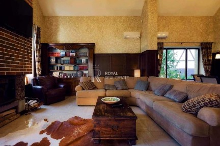 Оренда Будинку Бобриця Обухівський напрям 250 м² 12 соток Генератор!