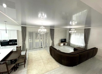 Оренда затишного будинку в Жулянах!