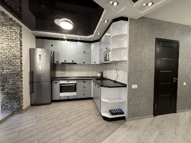 Київська область, Софіївська Борщагівка