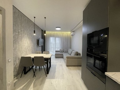 ЖК Нова Англія, Новая Англия, Максимовича 26 Васильківська