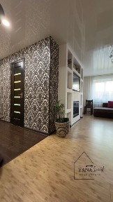 Актуальна оренда на 3-му поверсі 2-ої квартири