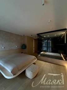 +ПАРКОМІСЦЕ Оренда 3-кімнатної квартири 105м2 ЖК Французький Квартал 2