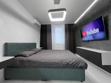 Киев, Семьи Кристеров ул., 20а