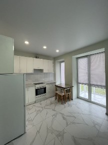 Вільна смарт квартира з ремонтом та меблями. ЖК Покровськи