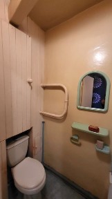 Київська область, Софіївська Борщагівка