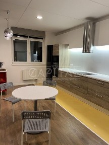 Оренда квартири, вул. Богданівська, Солом'янка, ЖК Малахіт