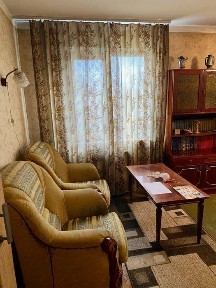 Київська область, Київ, Солом'янський