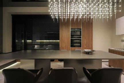 Эксклюзивный пентхаус в центре Киева