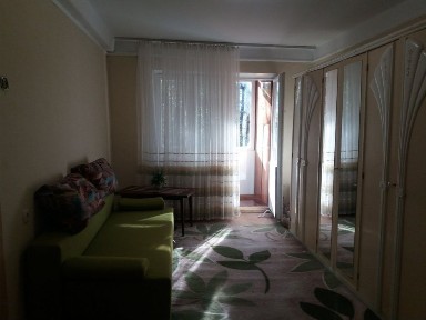 2-х кімн. Тулузи 20 Борщагівка