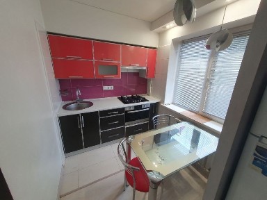 Київська область, Вишневе