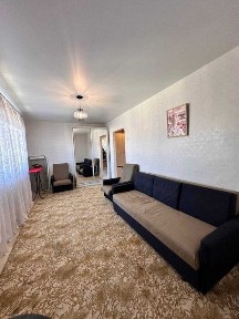 Оренда однокімнатної квартири, Центр міста