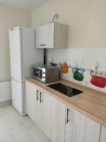 квартира в оренду Оранж сіті