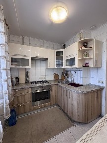 Оренда 2 квартири, метро Мінська. Оболонь